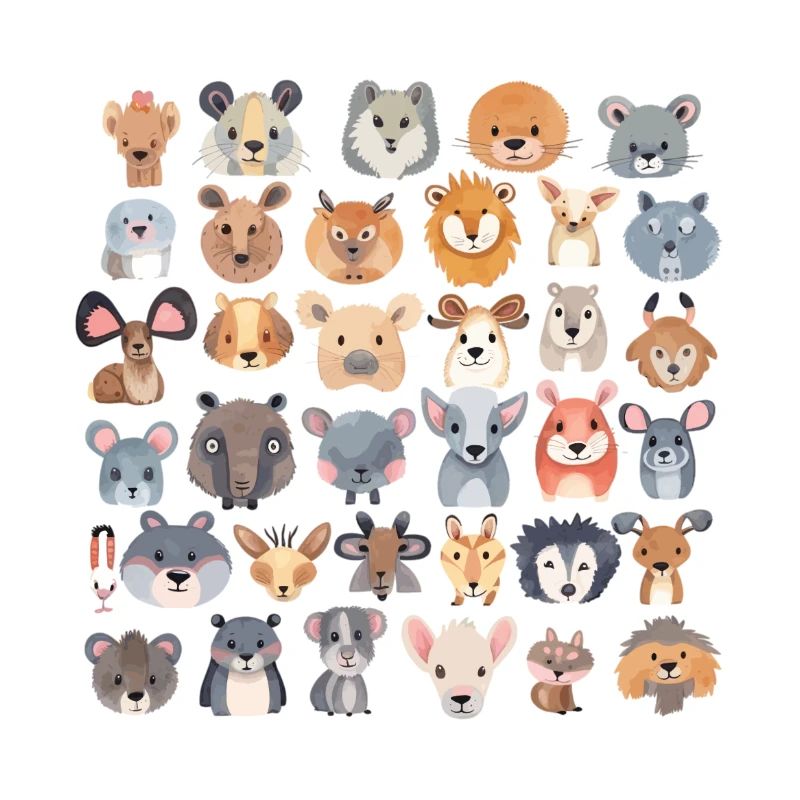 Tierchen