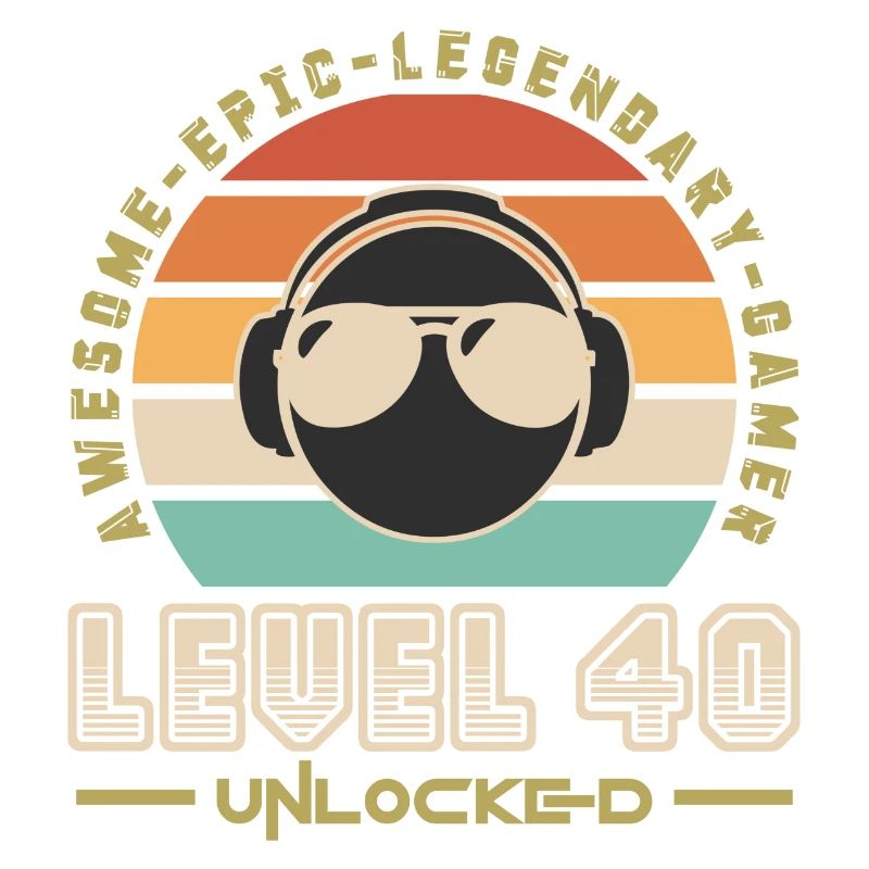 Stufe 40