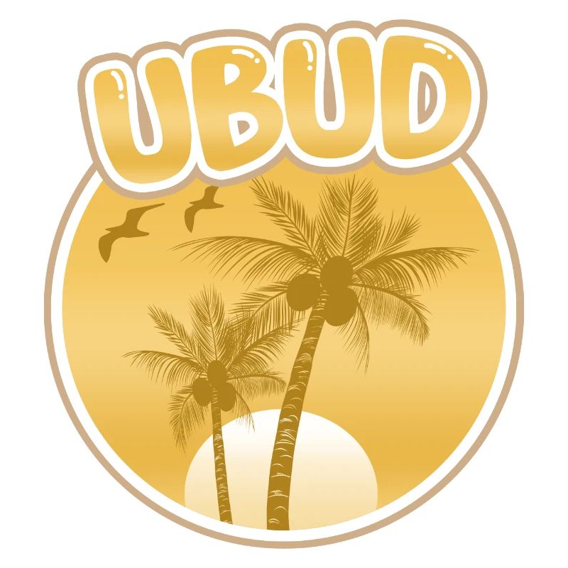 Ubud