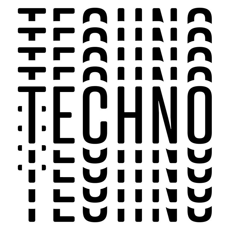 TECHNO TECHNO TECHNO