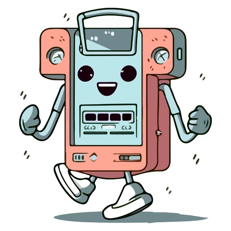 Enea walkman