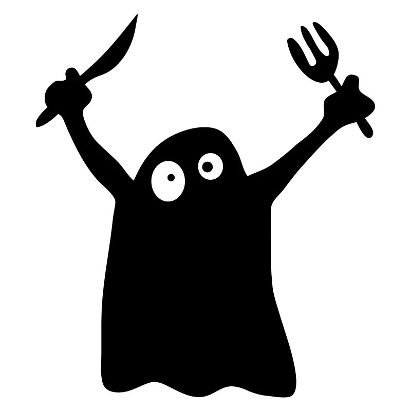 Hungry Ghost