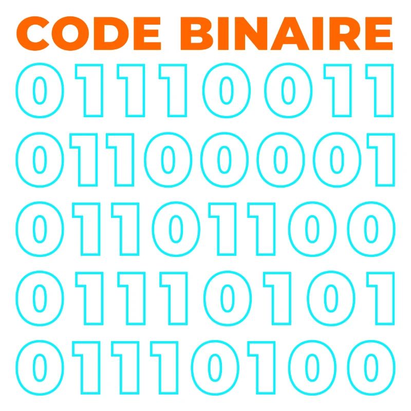 Code binaire