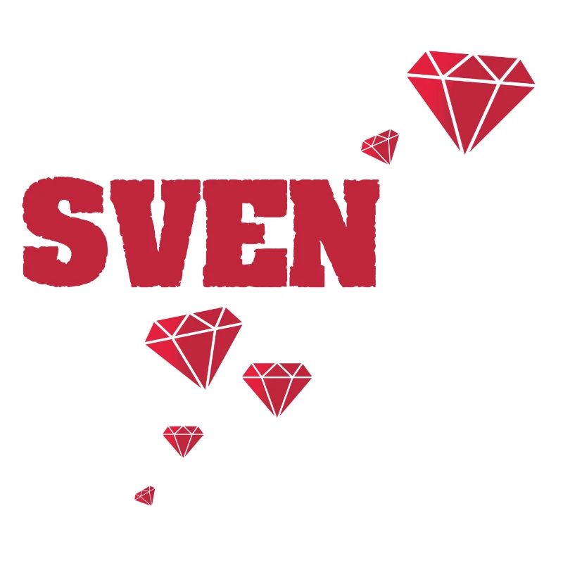 Gift for Sven