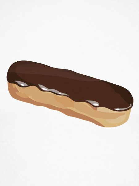 eclair_chocolat