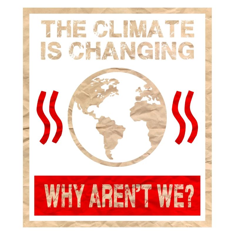 Climate change