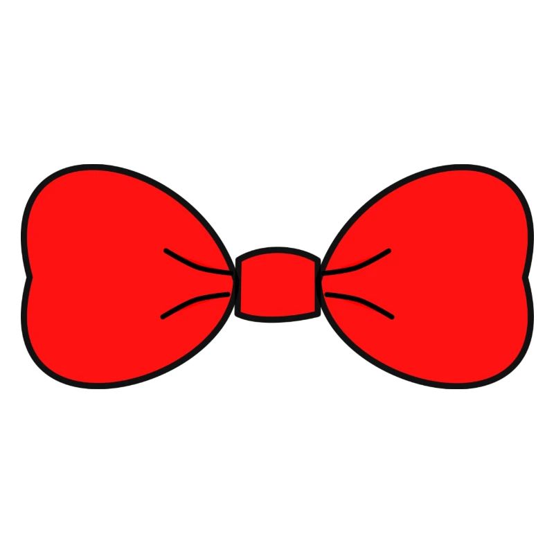 NODE. BOW TIE