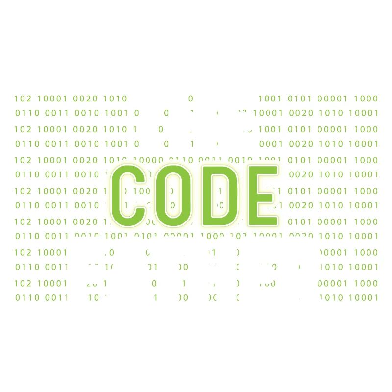 Le Père du Code. Spécialiste informatique Gift