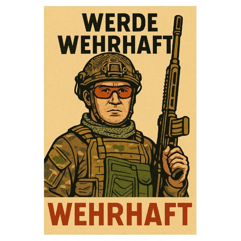„Er wird dir nicht helfen – er wird dich zerstören