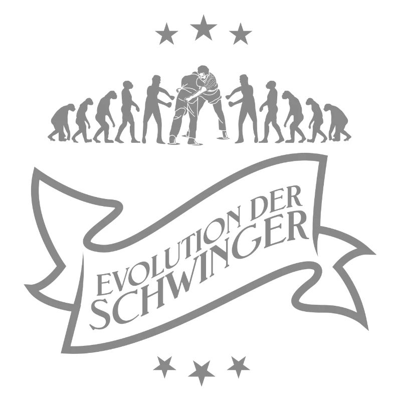 schwingen, schwinger evolution