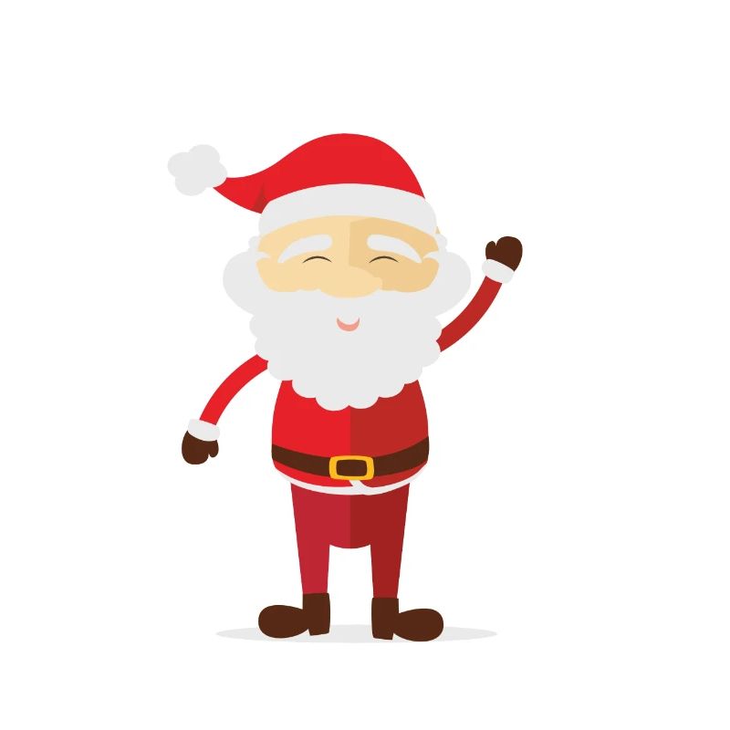 weihnachtsmann