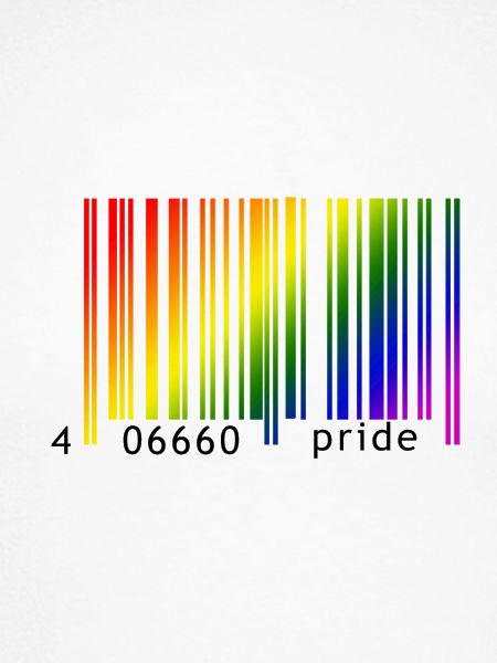 Devil Rainbow Pride