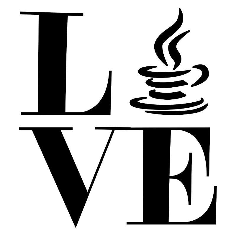Ich liebe Java