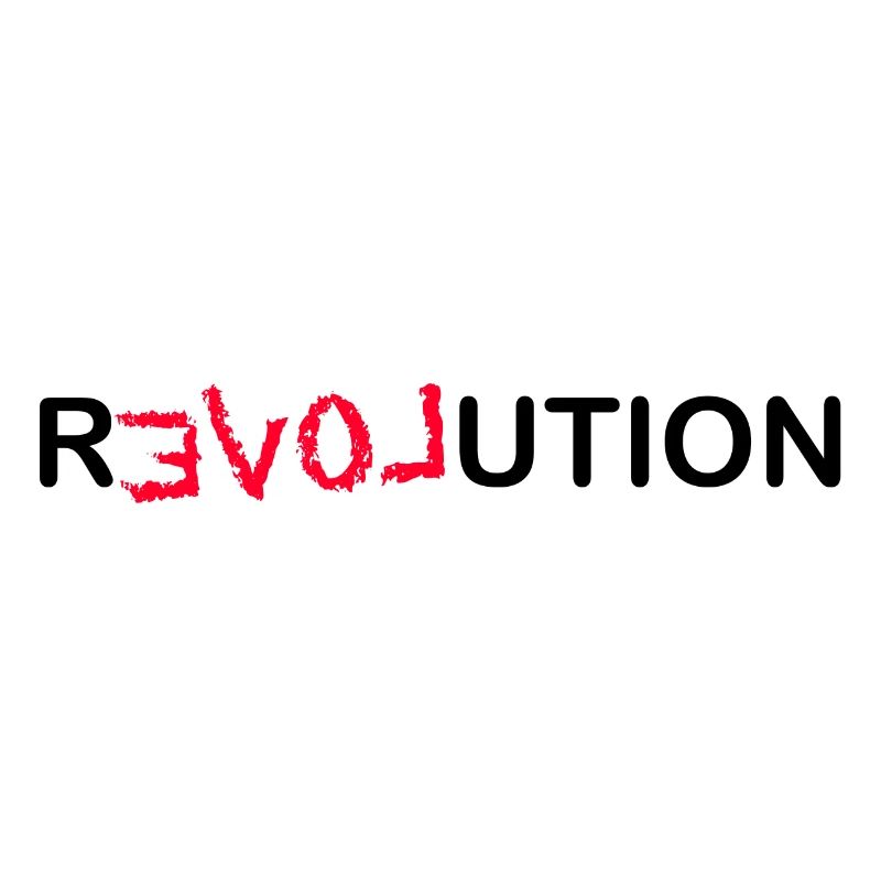REVOLUTION