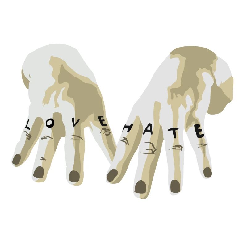 Love / Hate