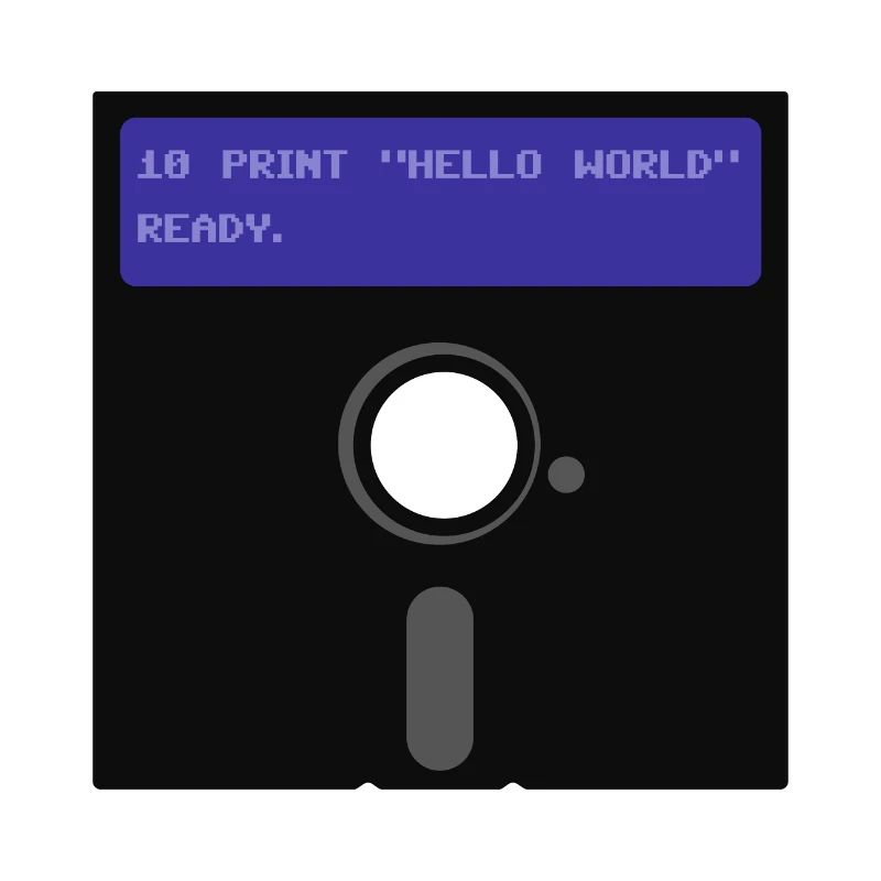 Floppy Disk