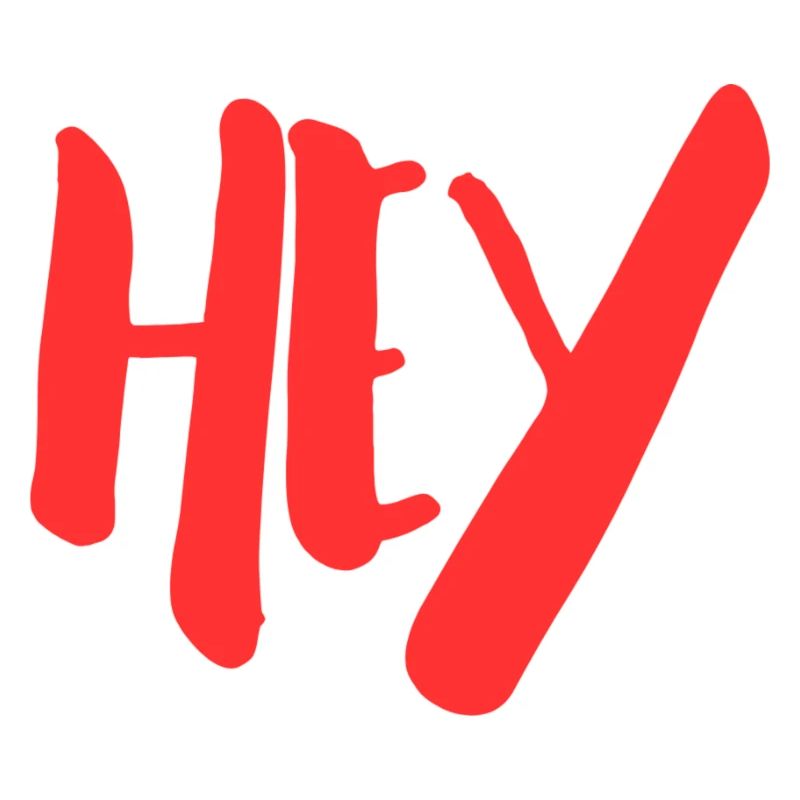 Hey