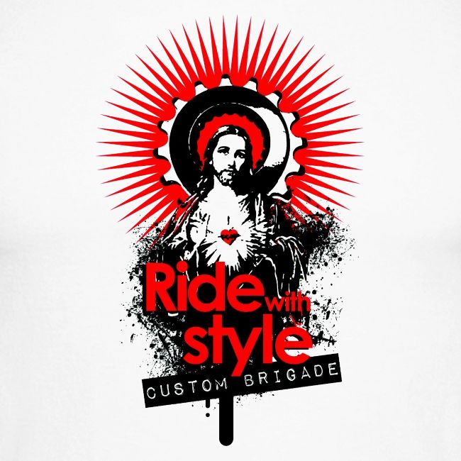 RideStyle