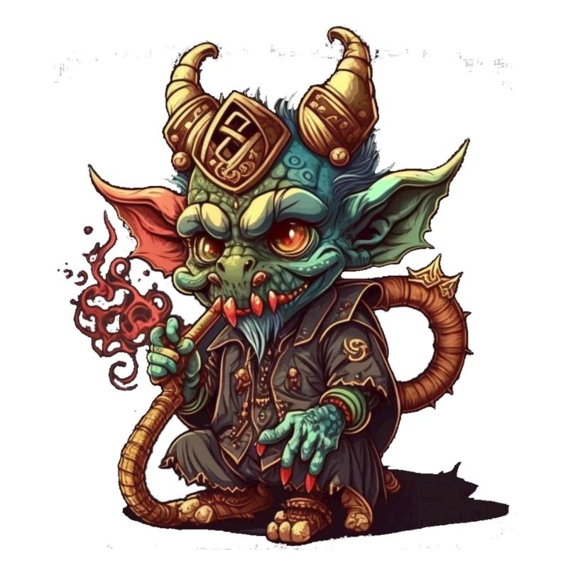 imp