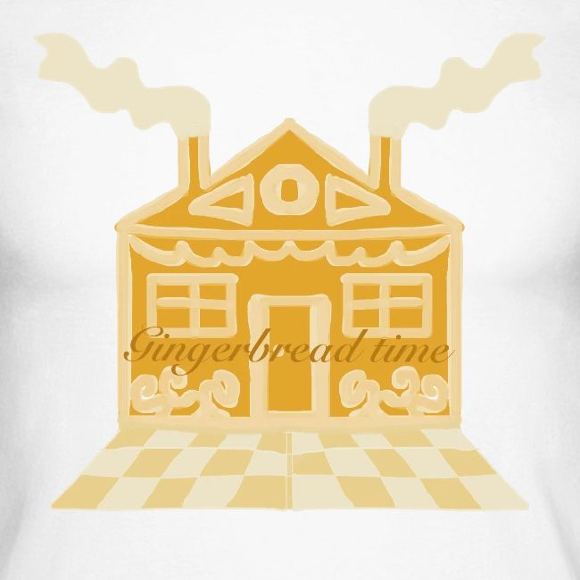 gingerbread time - Lebkuchen Zeit