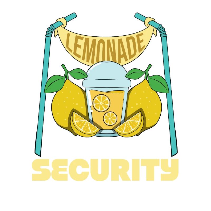 Sécurité du stand de limonade