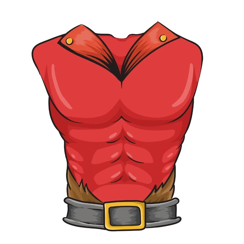Devil Costume
