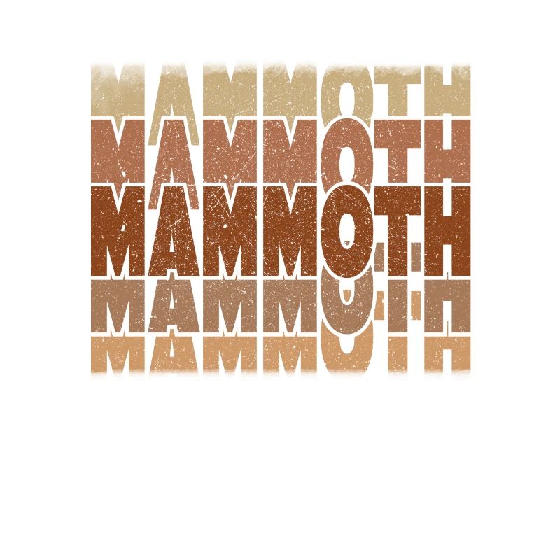 Mammoth