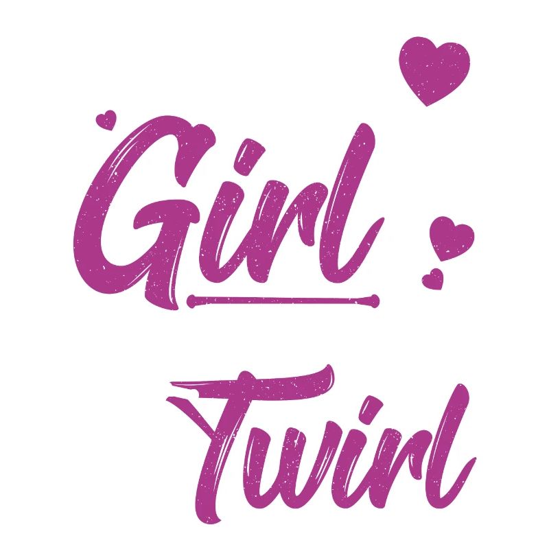 Baton Twirling Baton Twirler Gift