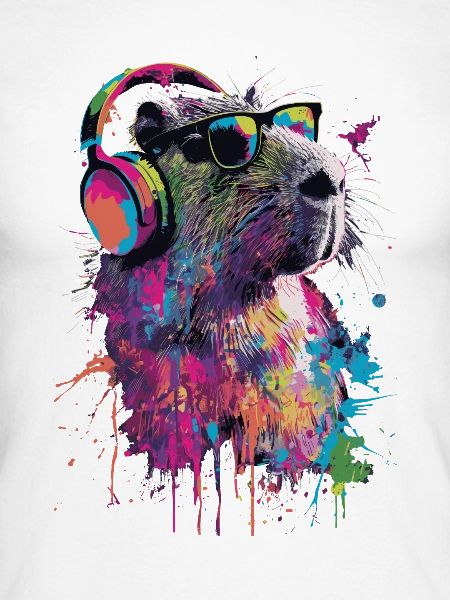 Capybara