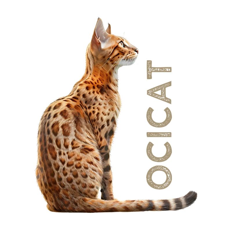 Ocicat