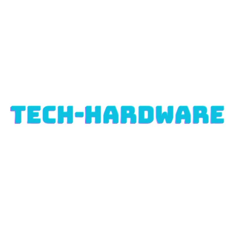 Tech Hardware