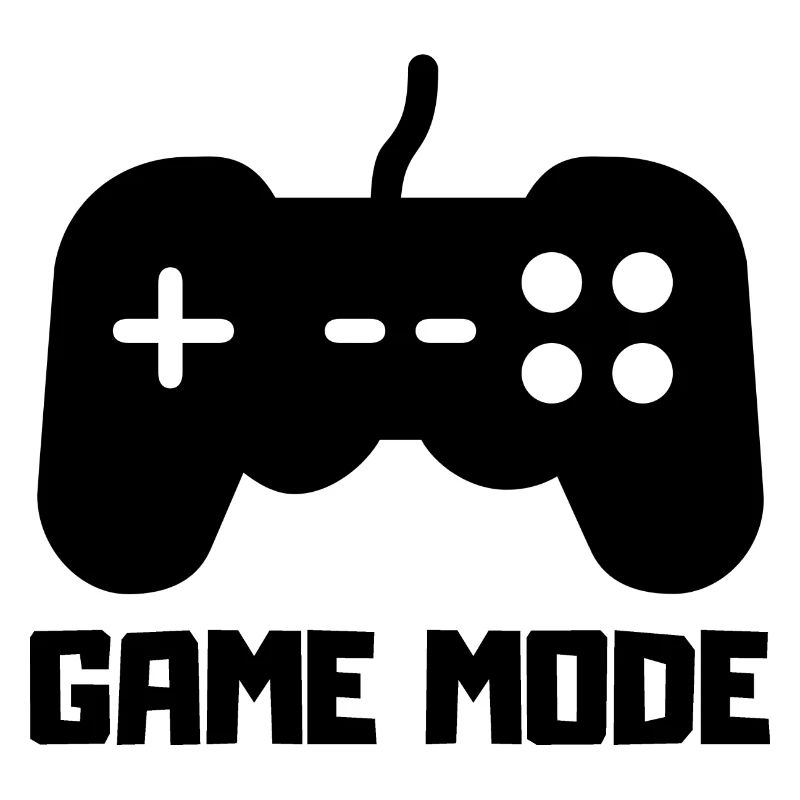 Game Mode Design mit Controller