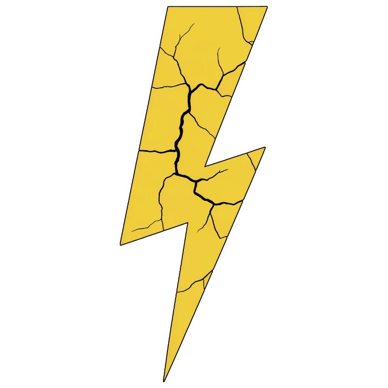 Blitz Blitzschlag Gewitter Strom Sturm