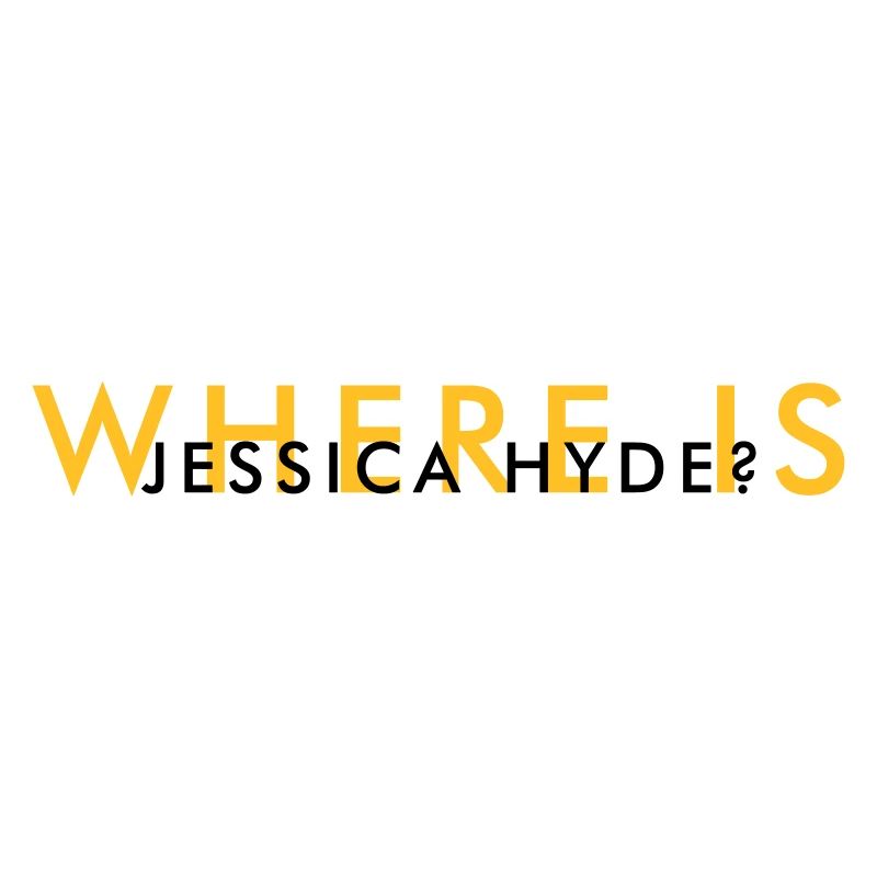 Where is Jessica Hyde? - Utopia