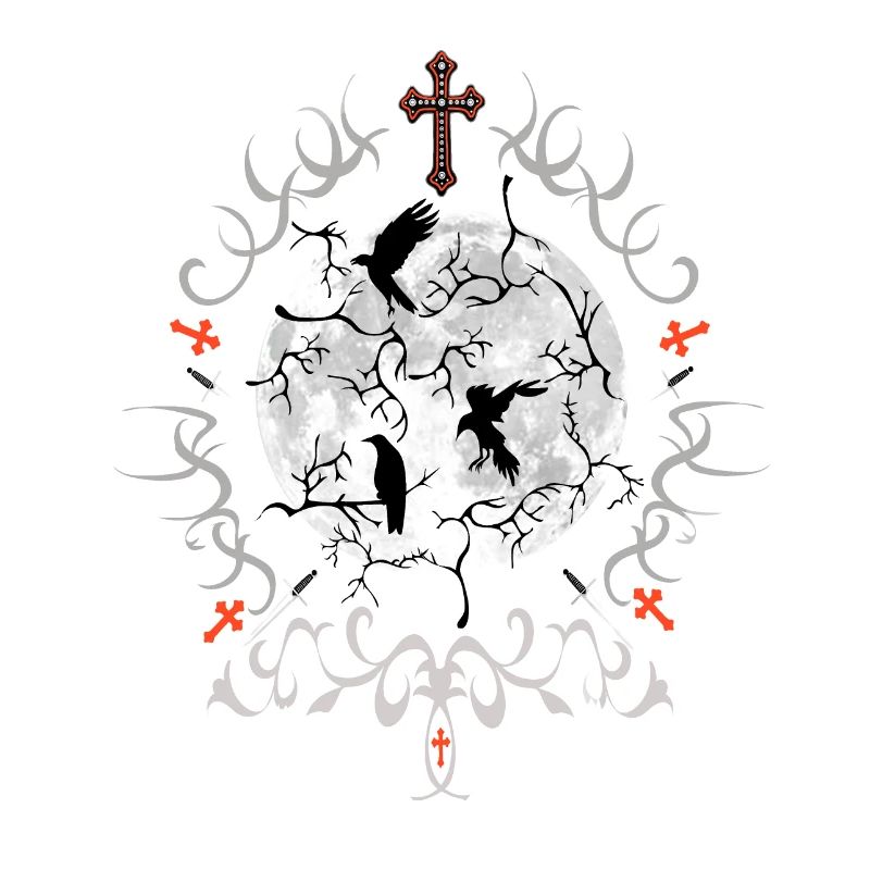 Gothic space