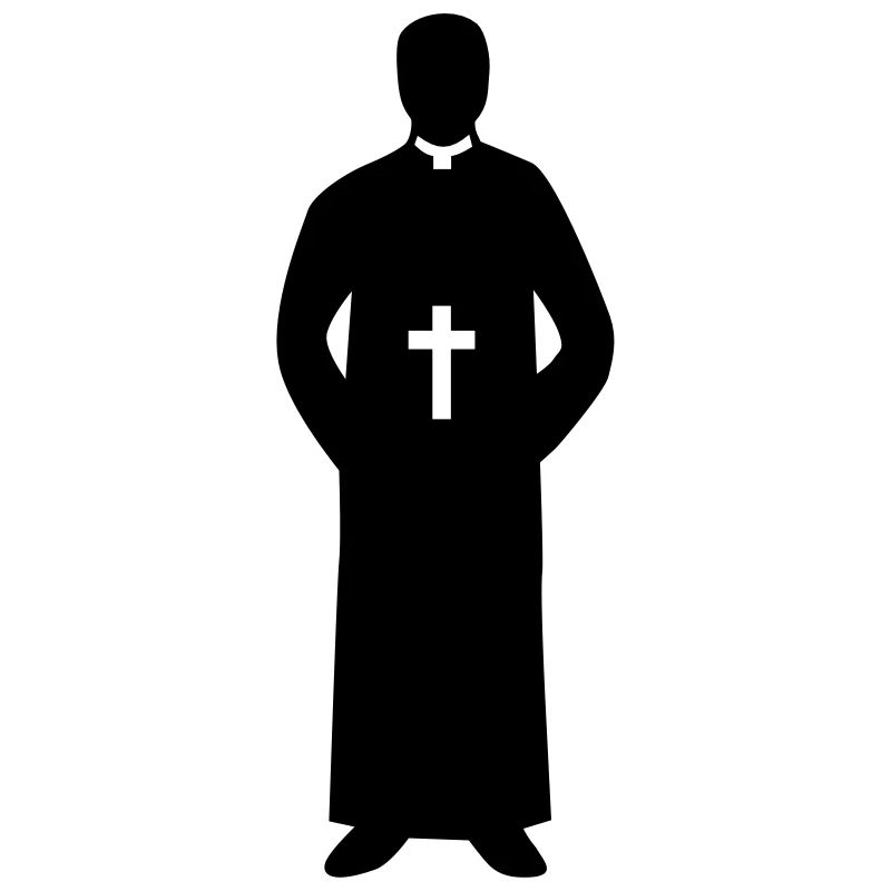Priest