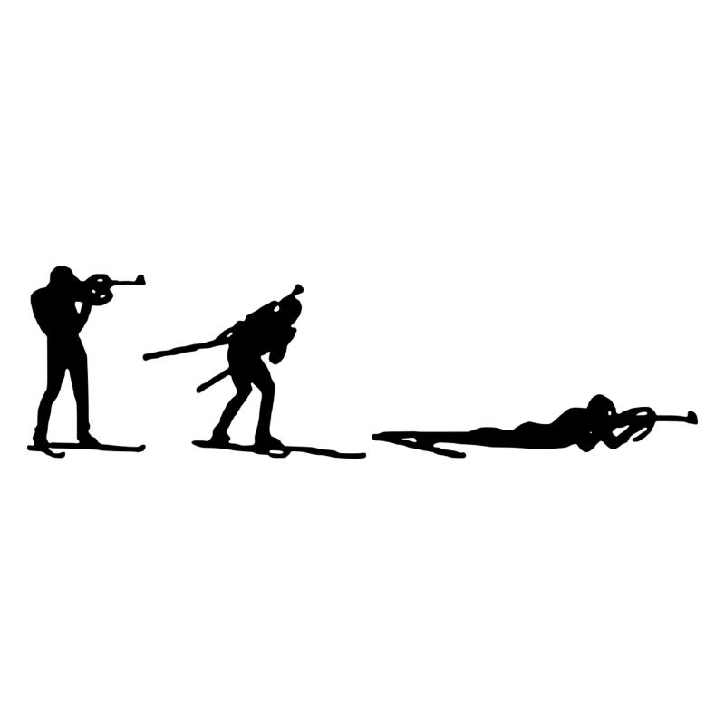 Evolution triathlon BIathlon gift idea