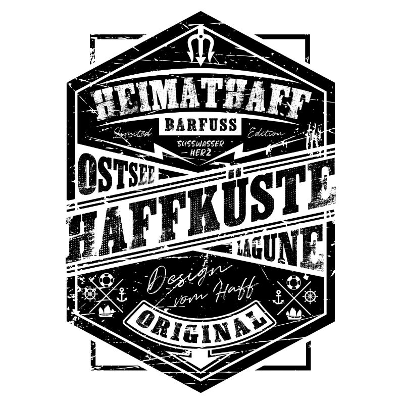 Haffküste // Heimathaff