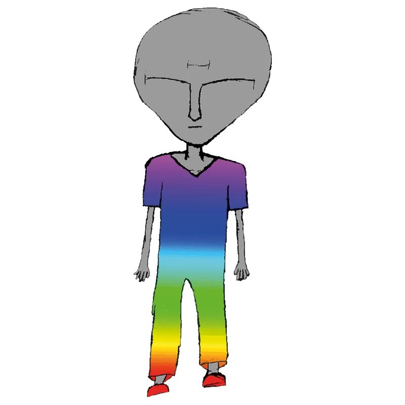 Alien