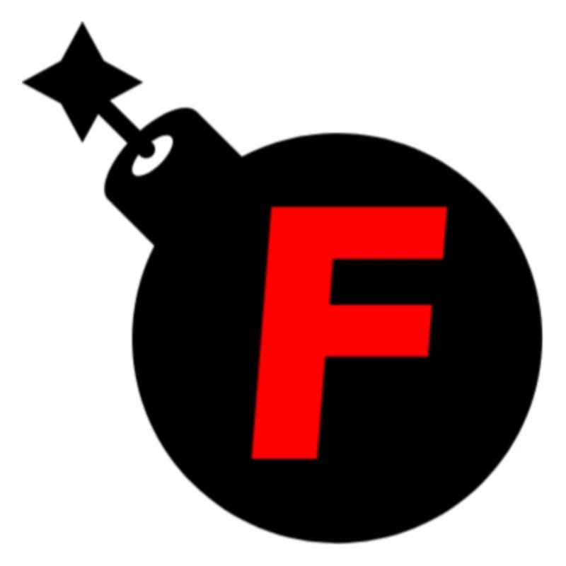F Bomb
