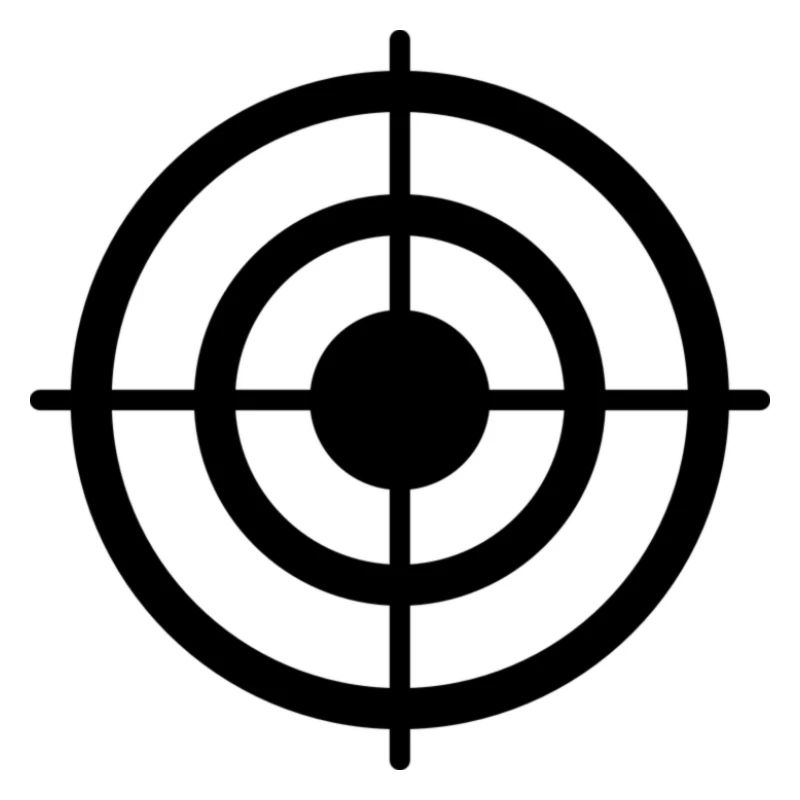 target