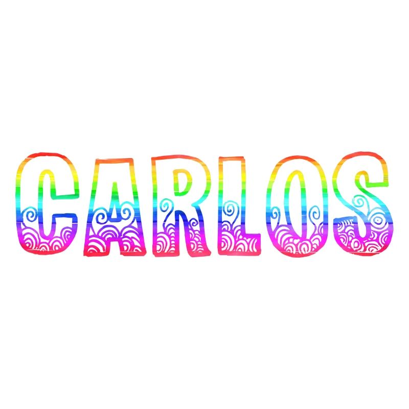 carlos rs regenbogen
