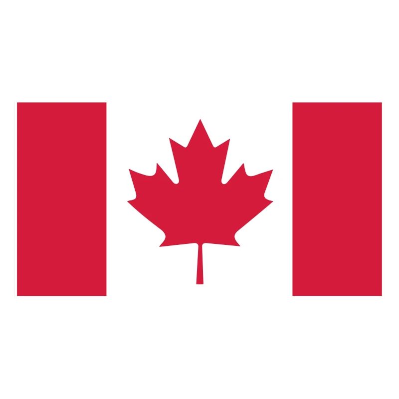 Drapeau du Canada