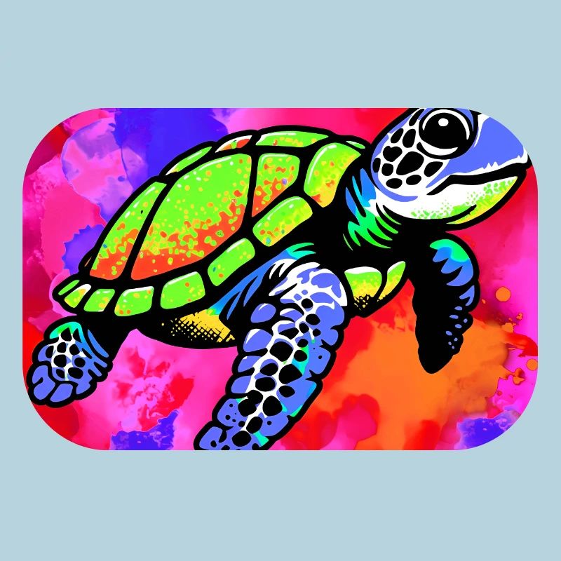 tortue