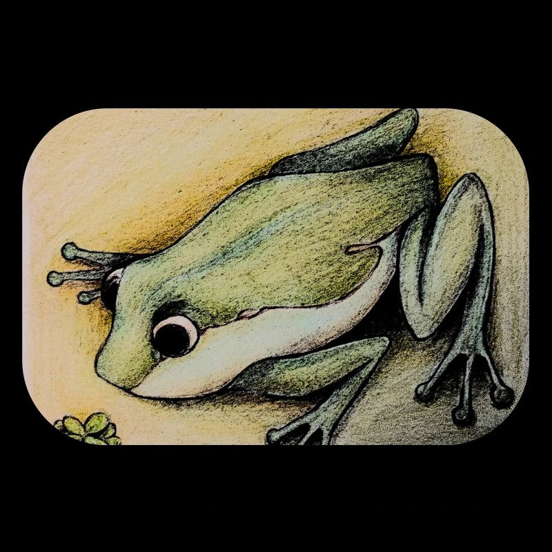 frog
