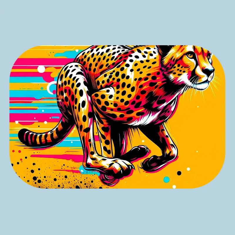 guépard