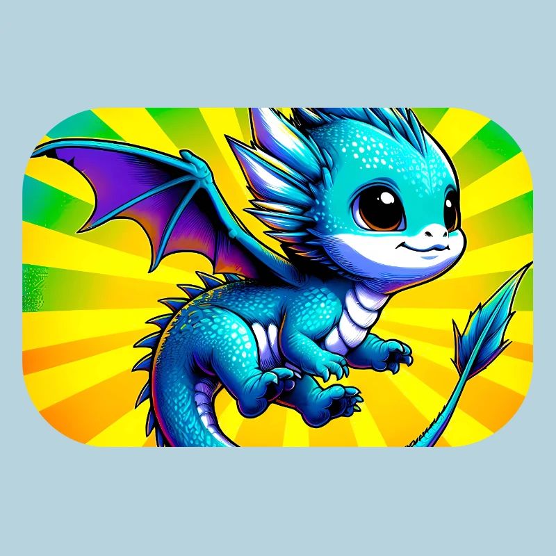 Drache