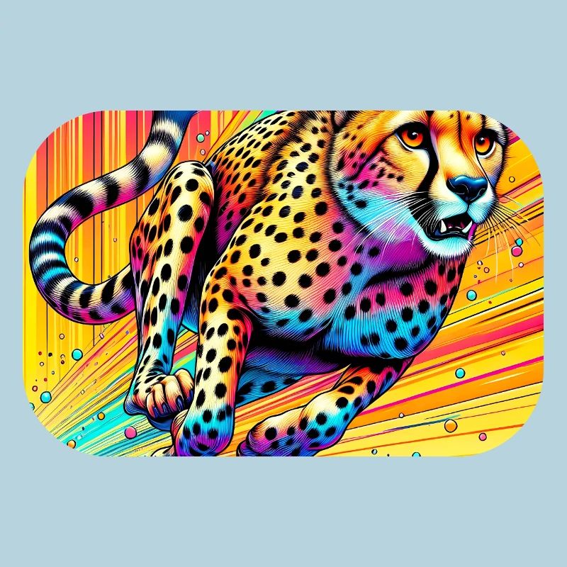 guépard
