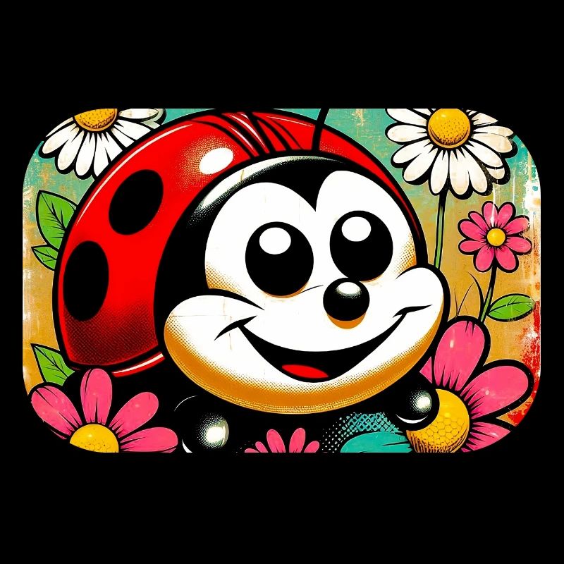coccinelle
