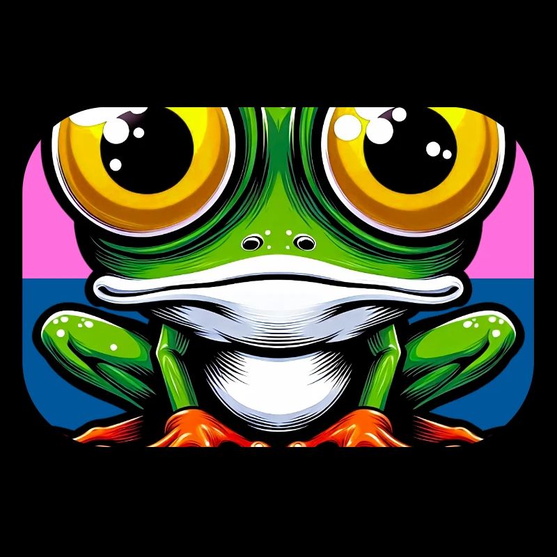 Frosch